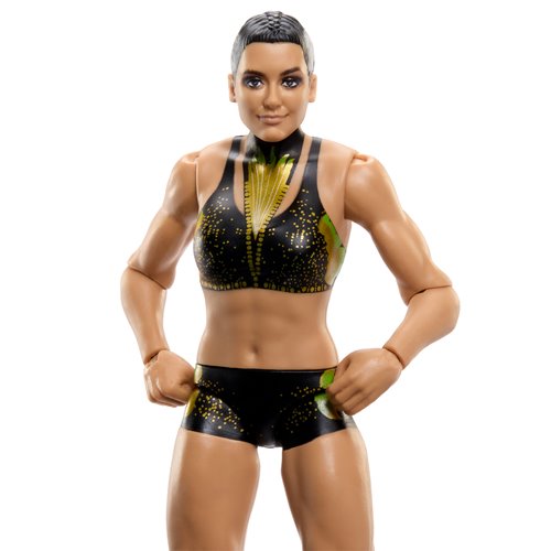 WWE Main Event Series 155 Action Figure Case of 8