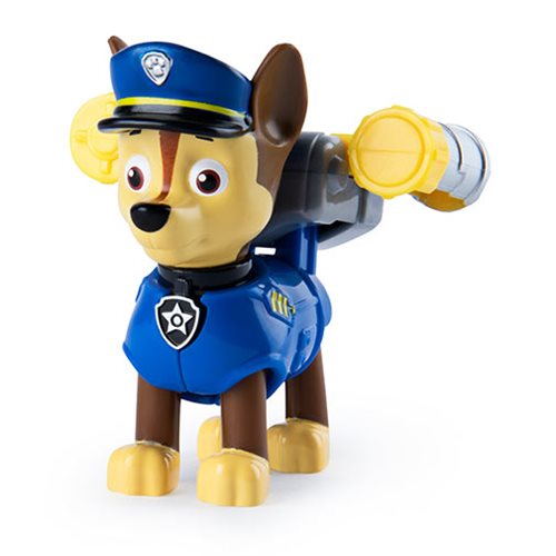 & Games Action Selection Jumbo Action Pack Pup Deluxe Figure Paw