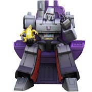 Transformers G1 Megatron Blokees Action Edition Model Kit