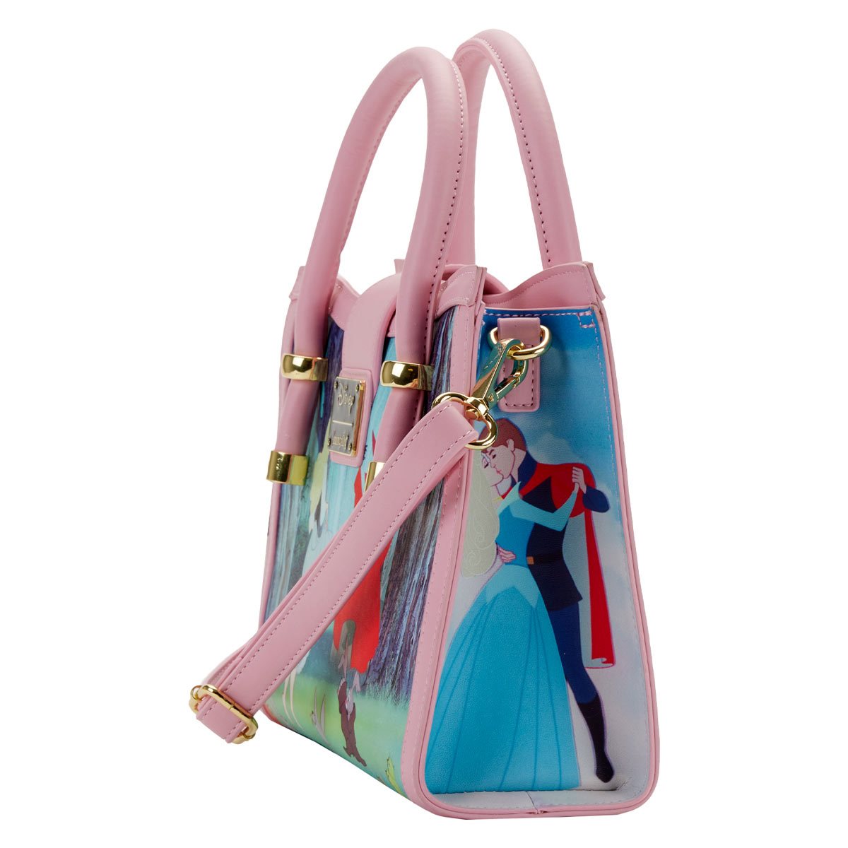 Coach and Disney collaborating again on collection line: See the princess-inspired  purses, backpacks and bags - nj.com