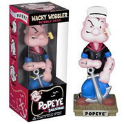 Popeye Bobble Head