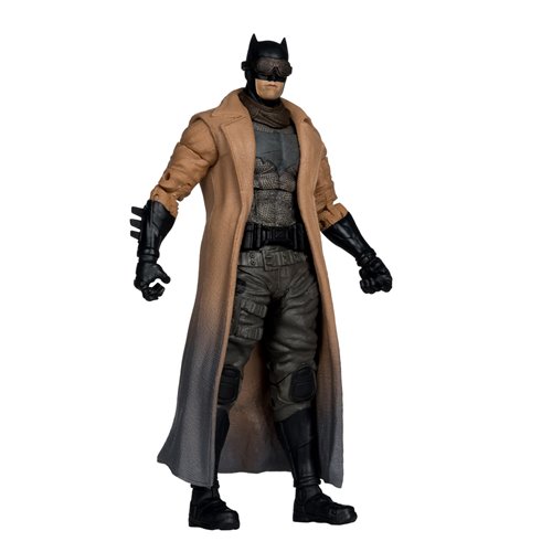 DC Multiverse Wave 20 Batman Knightmare Batman v Superman: Dawn of Justice 7-Inch Scale Action Figur