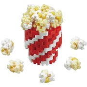 Popcorn Nanoblock Constructible Figure