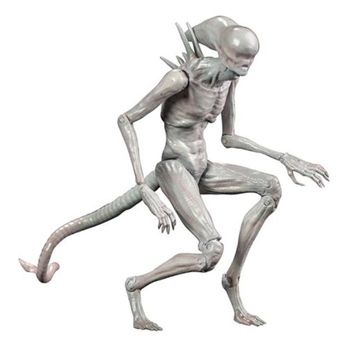 Alien Covenant Neomorph 1:18 Scale Action Figure - Previews Exclusive