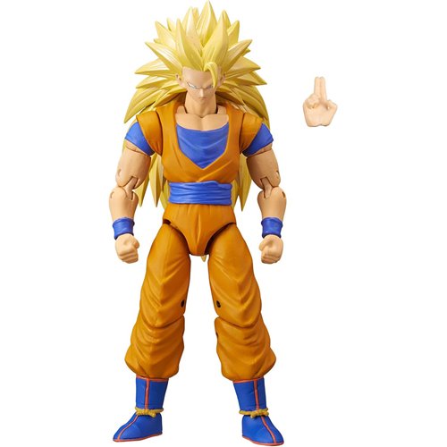 Dragon Ball Super Dragon Stars Action Figure Wave 7 Case of 6