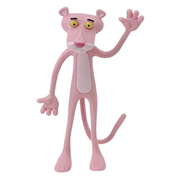 Pink Panther Bendable Figure