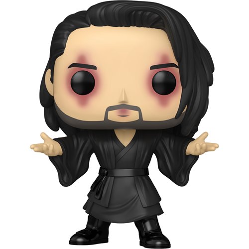 WWE Shinsuke Nakamura Funko Pop! Vinyl Figure