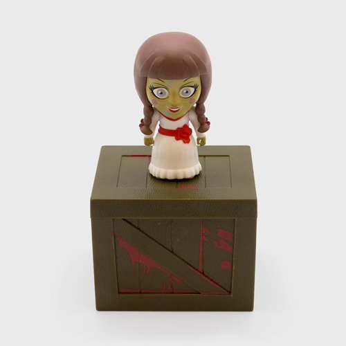 Warner Brothers Horror Series 1 SMOLS Vinyl Figure Case of 12