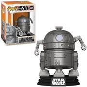 Star Wars Concept R2-D2 Funko Pop! Vinyl Figure