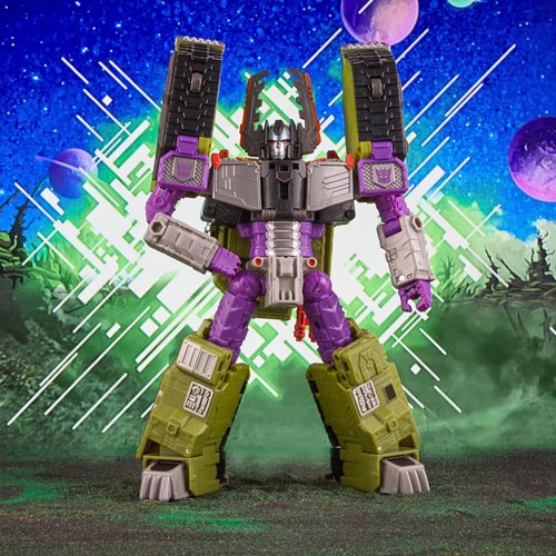 Transformers Generations Legacy Leader Wave 5 Case of 2