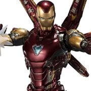 Avengers: End Game Iron MK85 2023 Ed. S.H.Figuarts Figure
