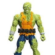 Toxic Crusaders Ultimates Toxie 7-Inch Action Figure