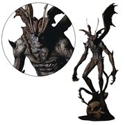Devilman Amon: The Apocalypse of Devilman Amon 1:6 Scale Statue
