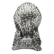 Game of Thrones Iron Throne Lapel Pin