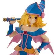 Yu-Gi-Oh Dark Magician Girl Super Figure Collection 1:10 Scale Figurine