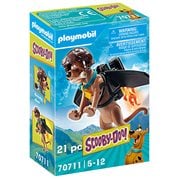 Playmobil 70711 Scooby-Doo! Pilot Action Figure