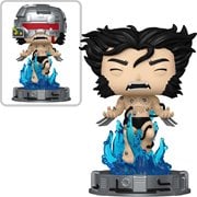 Marvel Weapon X Program Weapon X Premium Funko Pop! Vinyl Figure