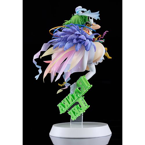 Macross Frontier Ranka Lee Anniversary Stage Version 1:7 Scale Statue