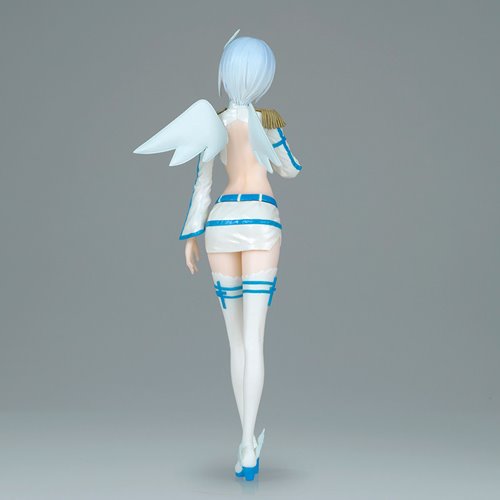 2.5 Dimensional Seduction Nokiel Angel Paratroopers Version