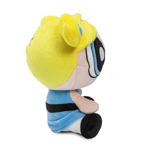 The Powerpuff Girls Bubbles Phunny Plush