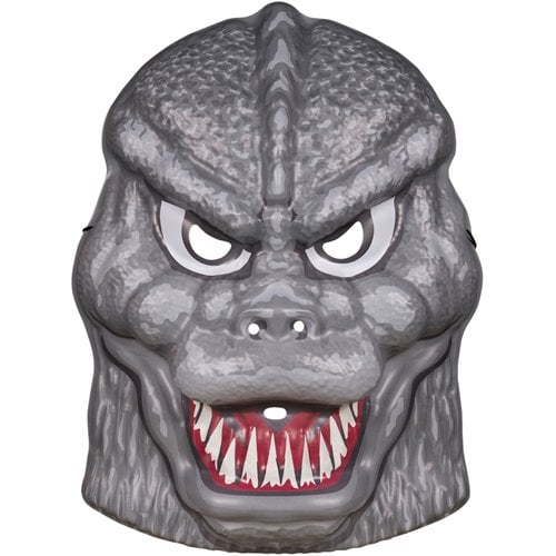Godzilla (Grey) Retro Mask