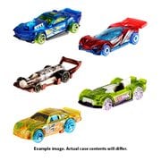 Hot Wheels Action Playset Case