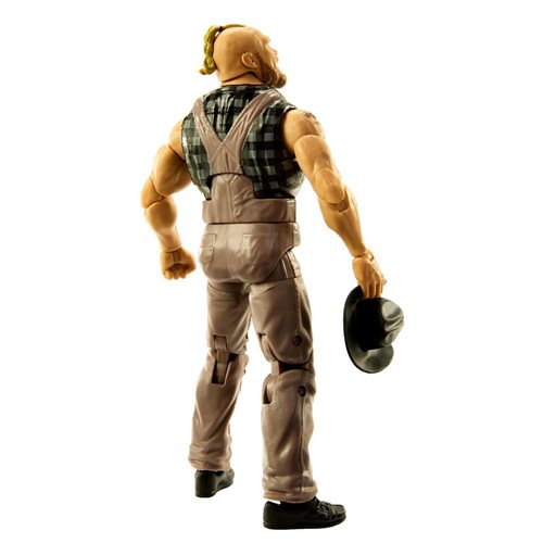 WWE Elite Collection Series 99 Brock Lesnar Action Figure