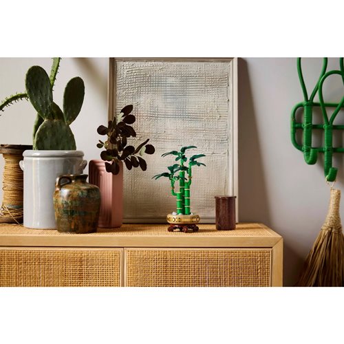 LEGO Botanicals 10344 Lucky Bamboo