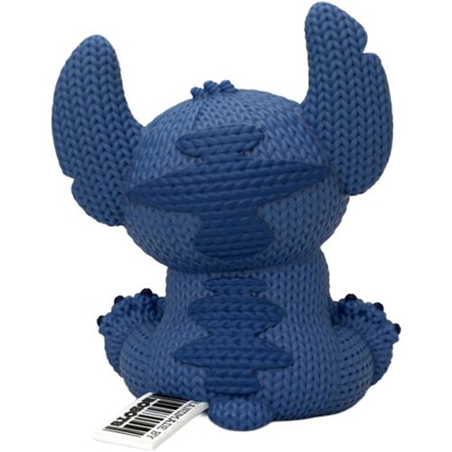 Lilo & Stitch Stitch #626 Handmade by Robots Vinyl Figure