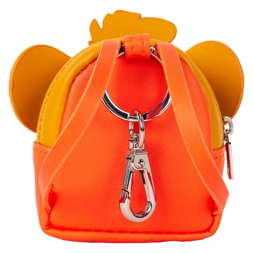 Cinderella 75th Anniversary Mystery Mini Backpack Bag Charm Case of 12