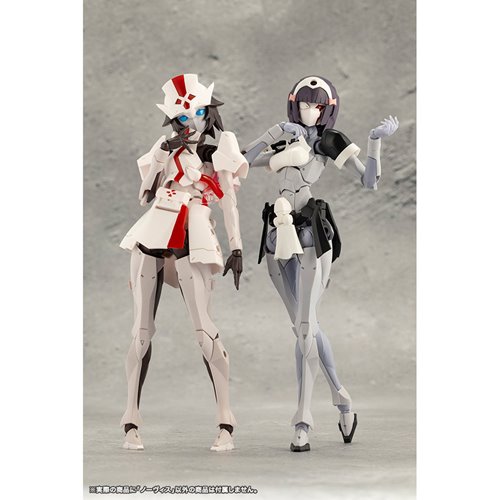 Megalomaria Unlimited Universe Novice Model Kit