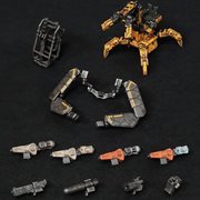 Acid Rain Handy Ruins Expedition Pack 1:18 Scale Accessories