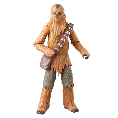 Star Wars Epic Hero Series Deluxe Action Figures Wave 3 Case