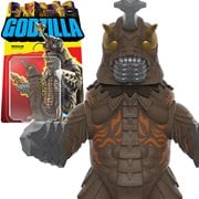 Godzilla Megalon 3 3/4-Inch ReAction Figure