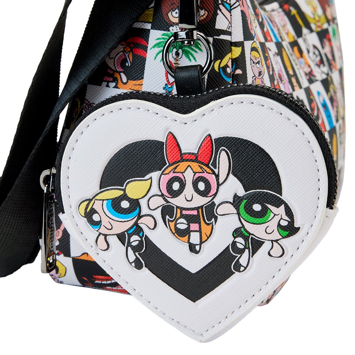 Empire Cove Wide Eyed Penguin Mini Shoulder Crossbody Purse Messenger Bags  Girls | eBay