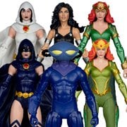 DC Multiverse McFarlane Collector Edition Wave 16 7-Inch Scale Action Figure Case of 6