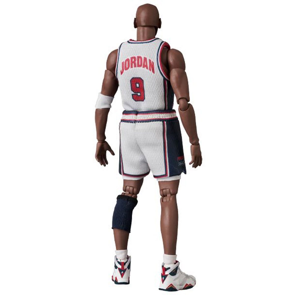 Michael Jordan x Team USA x Nike Warmup Jersey x Men's Size Large
