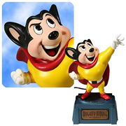 Mighty Mouse Teeny Weeny Maquette