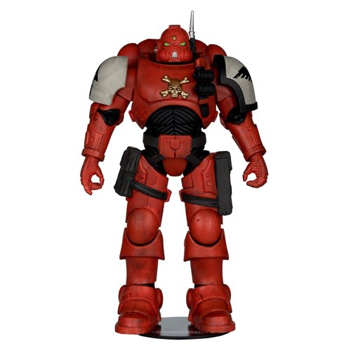 Warhammer 40,000 Wave 12 7-Inch Scale Action Figure Case of 8