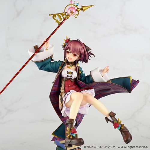 Atelier Sophie 2: The Alchemist of the Mysterious Dream Sophie 1:7 Scale Statue