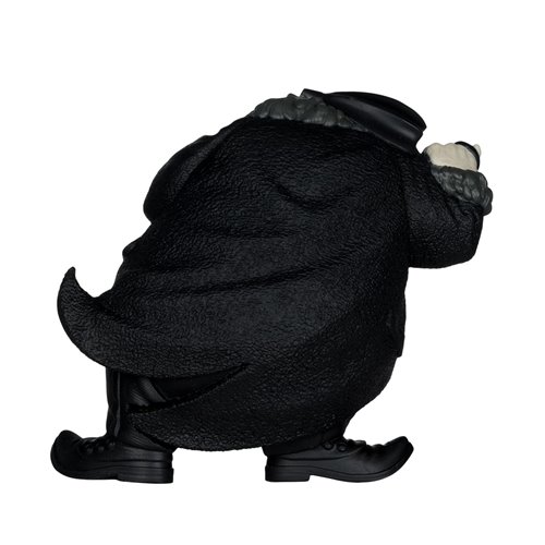 DC Direct Collector Vinyl Wave 6 The Penguin Todd's Mods Limited Edition 4 1/2-Inch Scale Posed Figu