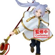 Frieren: Beyond Journey's End Frieren Version II Maximatic Statue
