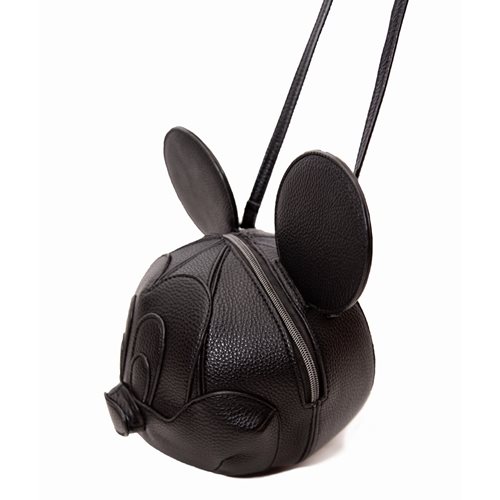 Mickey Mouse Mickey 3D Crossbody Bag