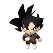 Dragon Ball Super Goku Black 8-Inch Plush