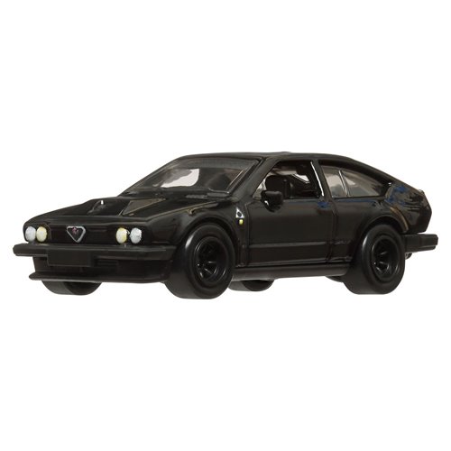 Hot Wheels Car Culture 2024 Mix 1 Vehicle Case of 10