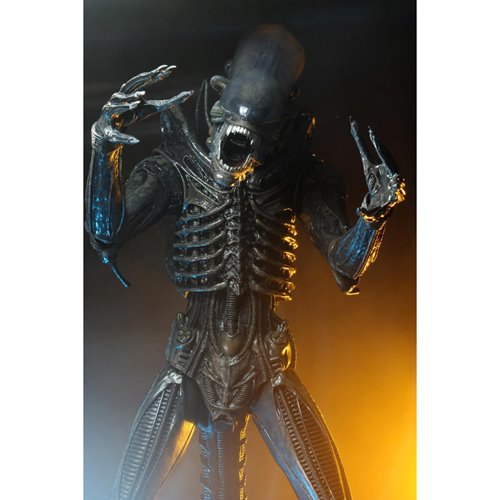Alien Big Chap 1:4 Scale Action Figure