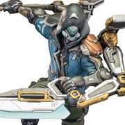 Borderlands 4 Rafa PVC Statue