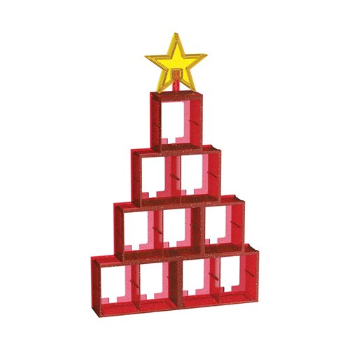 Marvel Comics Funko Bitty Pop! Mini-Figure Advent Calendar