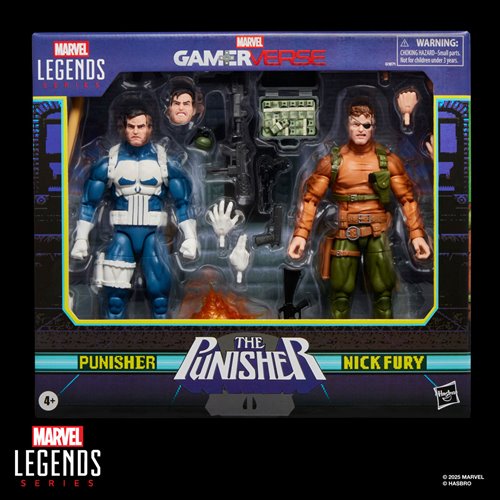 AVN LEGENDS FXTROT