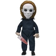 Halloween 2 Michael Myers Vinyl Face Phunny Plush